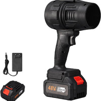 Jet Blower with Charger (2 Battery)